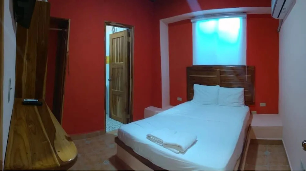 Hotel Casa Sarita