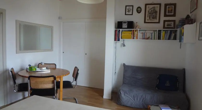 Appartement Ty Kelly