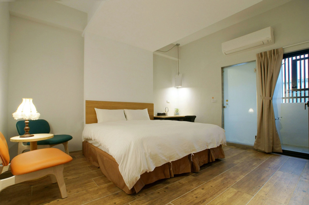 Free wind B&B