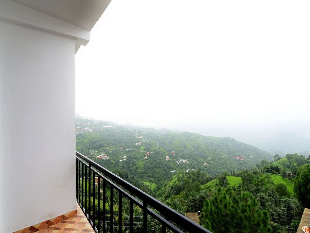 OYO 8143 Khushala Valley View
