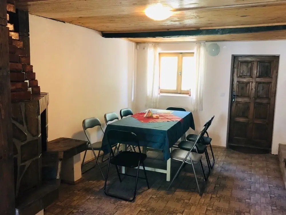 Guest house Kashtata