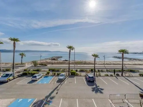 Apartment Le Palazzo del Mar.5