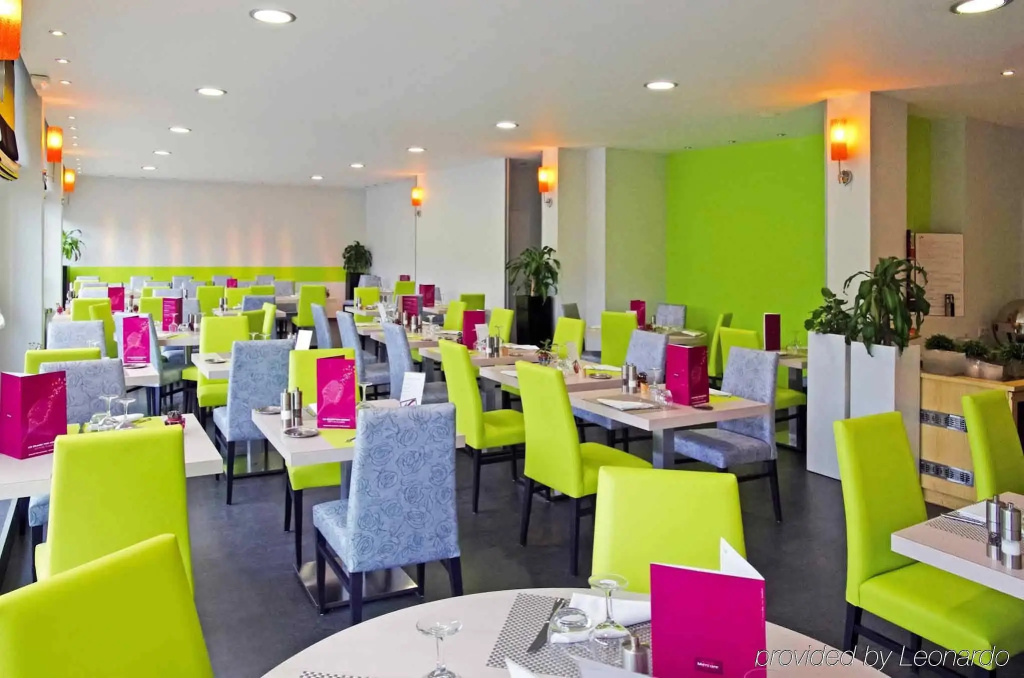 Mercure Annecy Sud