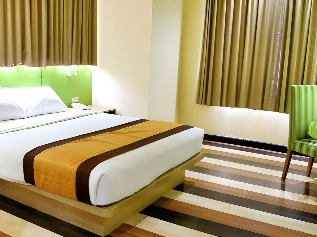 Pandanaran Hotel Semarang