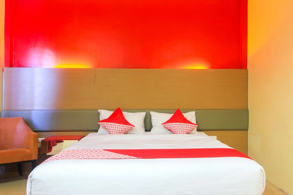 Tiga Dara Kampung Wisata Hotel & Resor by OYO Rooms