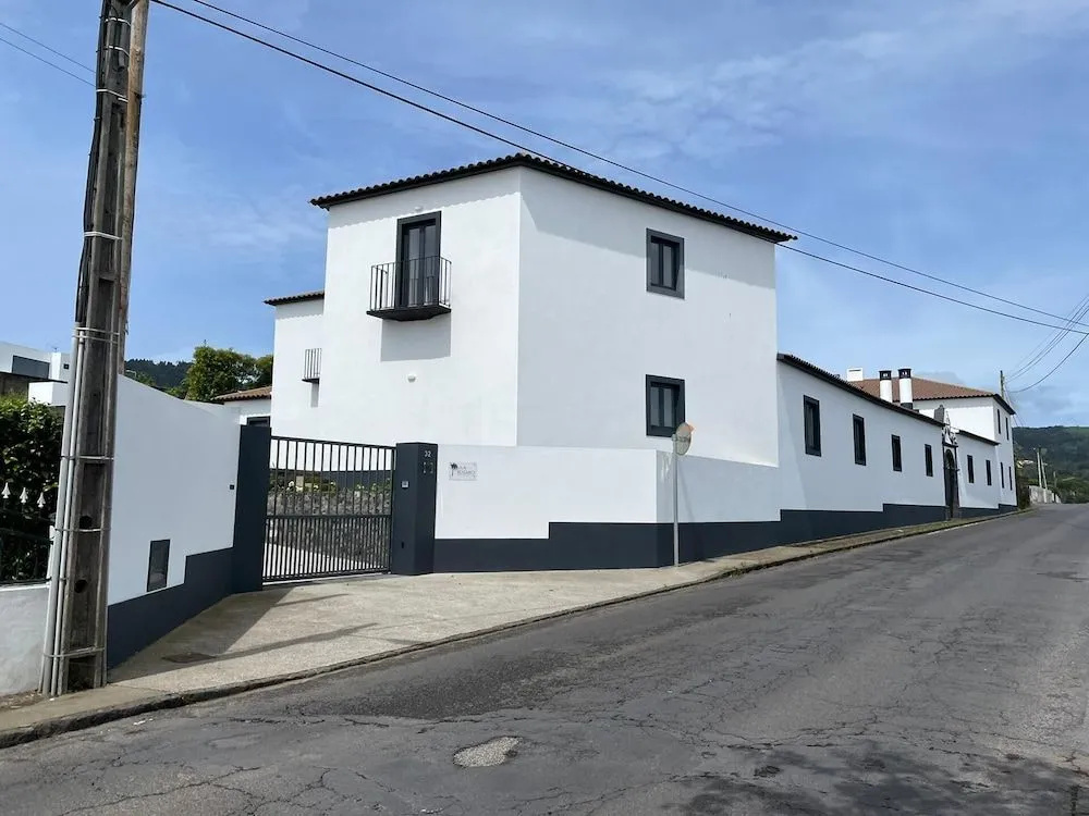 Vila Rosario