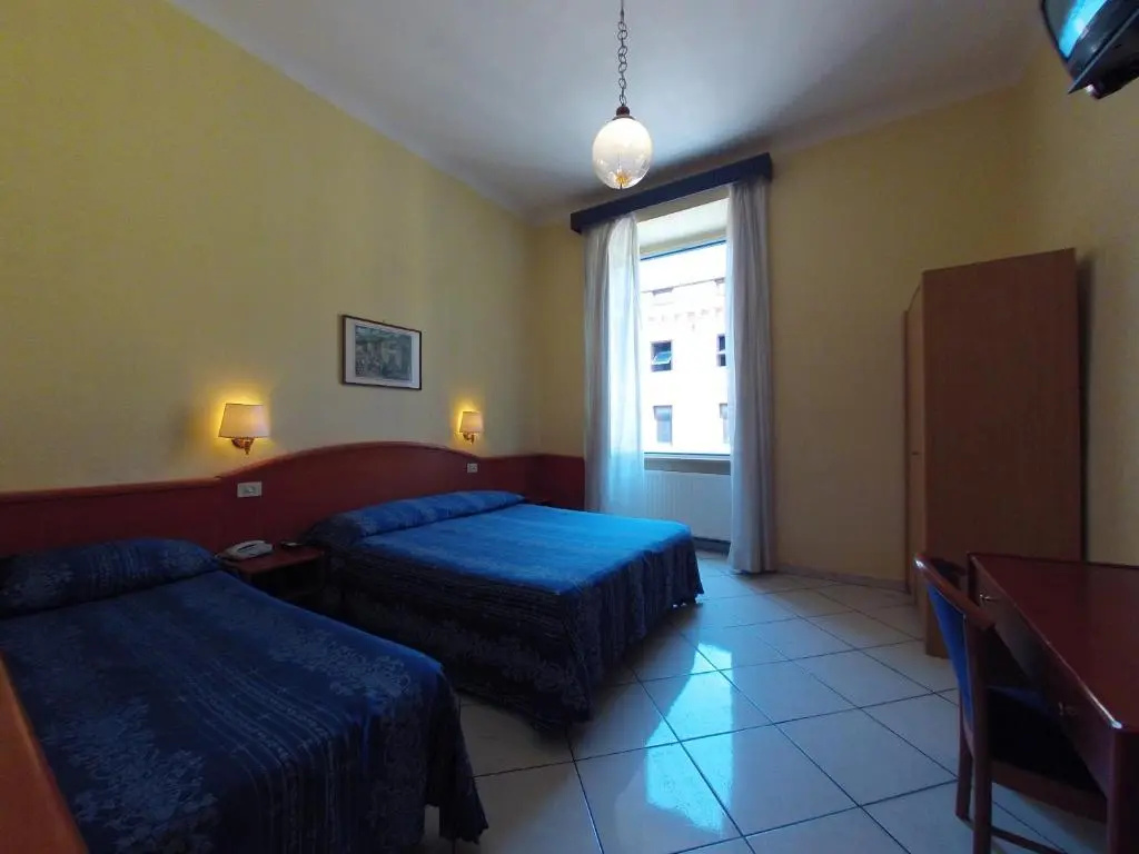 Hotel Ferrari