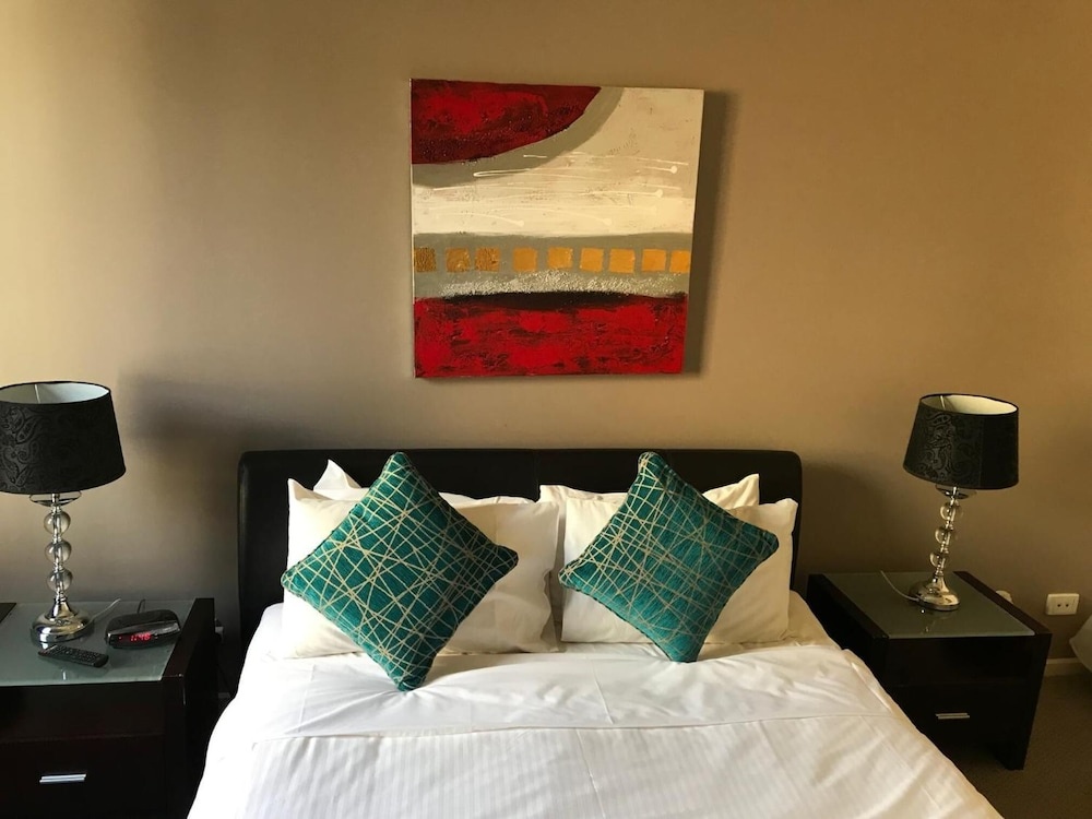 RNR Sturt Holiday Home