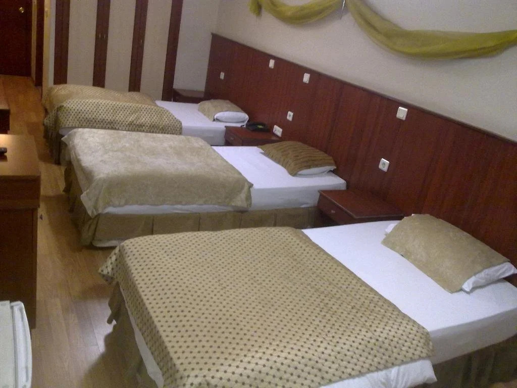 Okutur Hotel