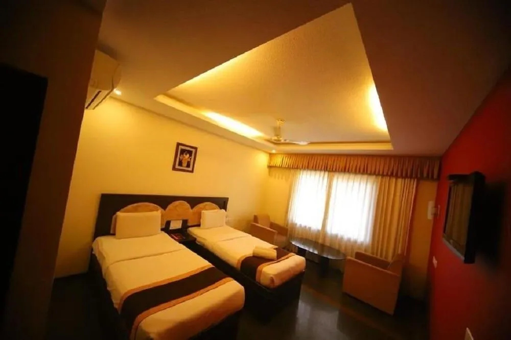 Anmol Continental