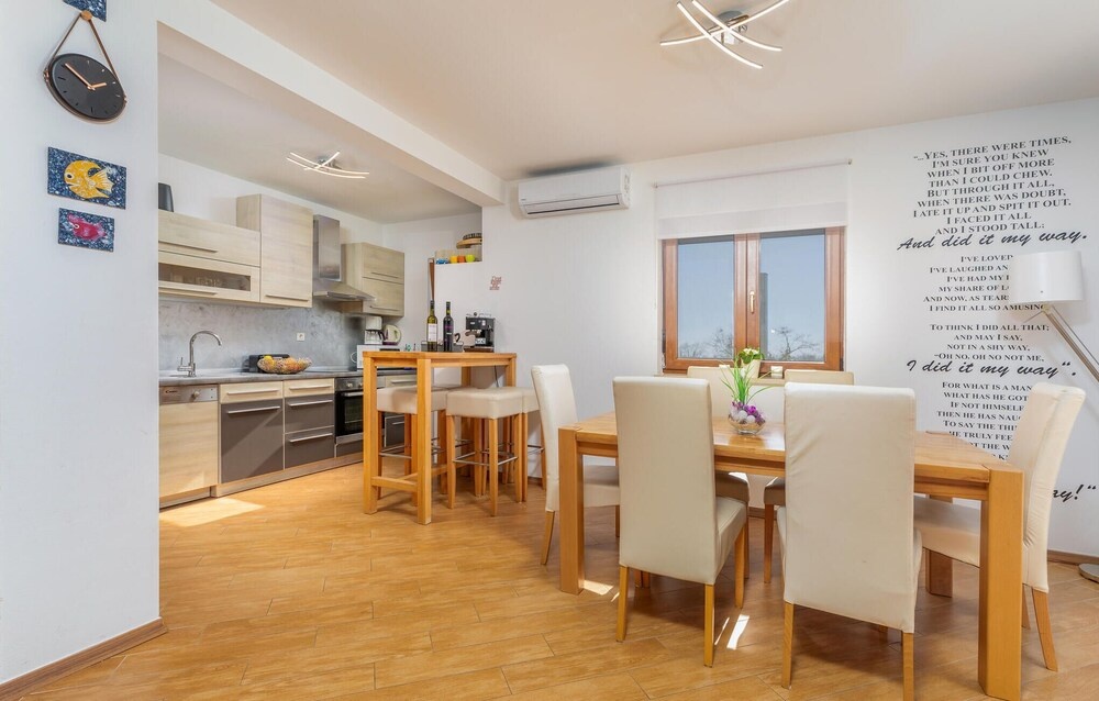 Awesome Home in Sarici With Outdoor Swimming Pool, Wifi and 4 Bedrooms