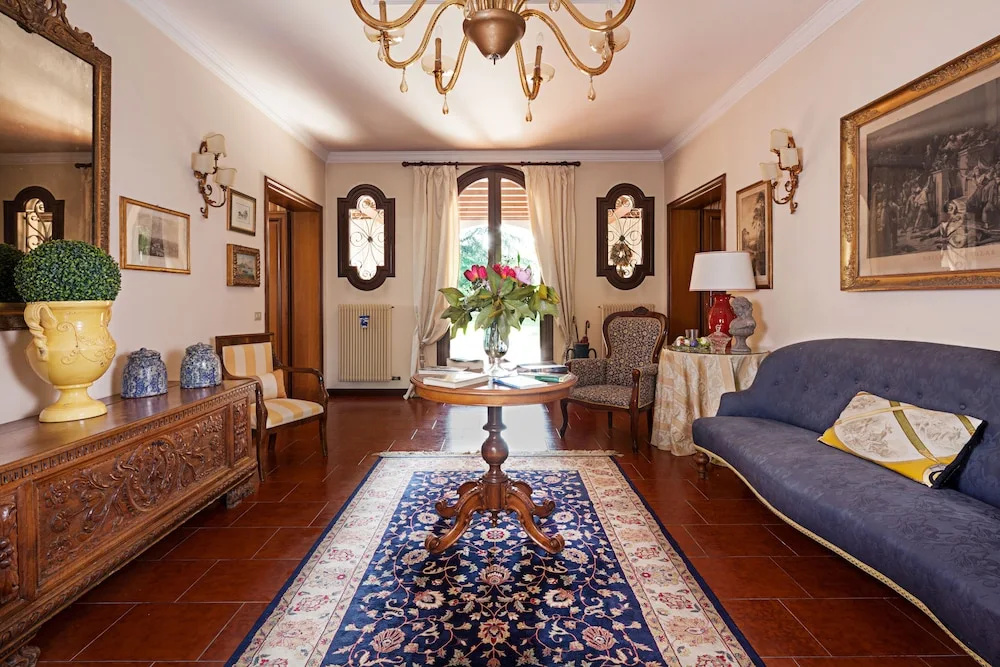 Villa Zane