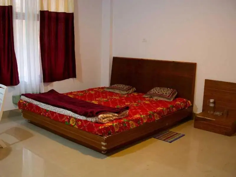 Nongkhlaw Hills Guest House