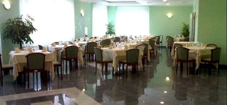 Sea Garden Hotel