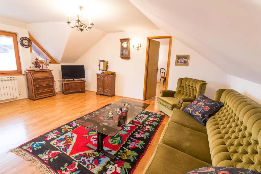 Apartments Dijana