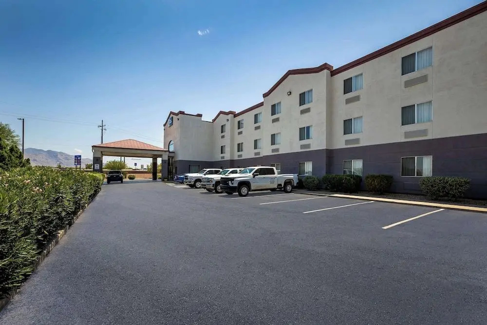 Comfort Inn North