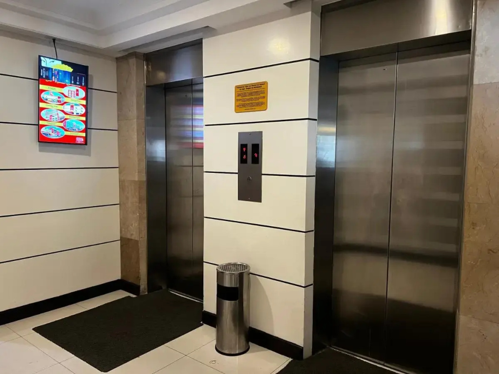 Hotel Sogo EDSA Shaw Blvd