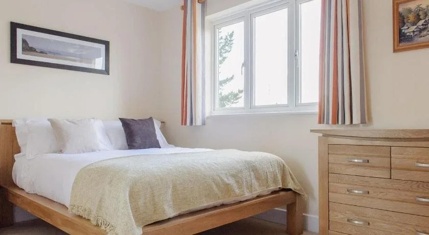 Camstay Townhouse