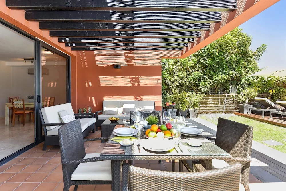 Salobre Golf Villas - Villa Rental Las Terrazas 6