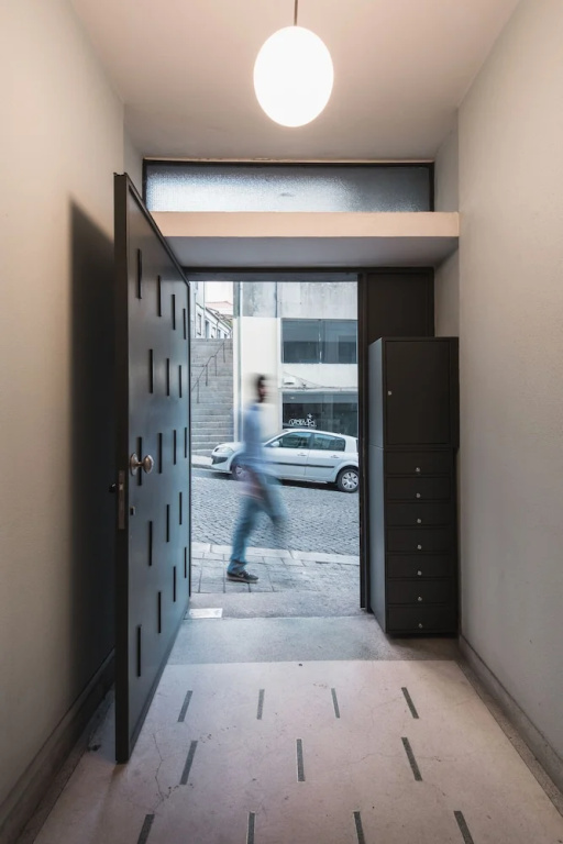 Firmeza388 Charming Flats - Comfort & Privacy with 2 Bedrooms