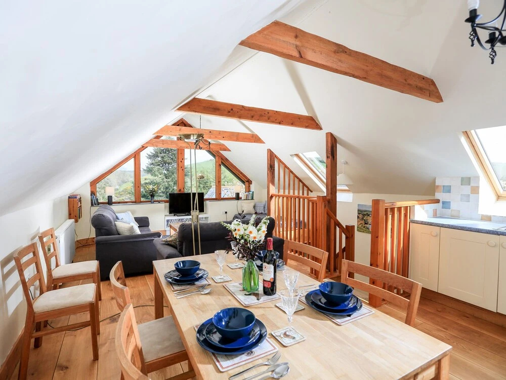 Greenlands Cottage