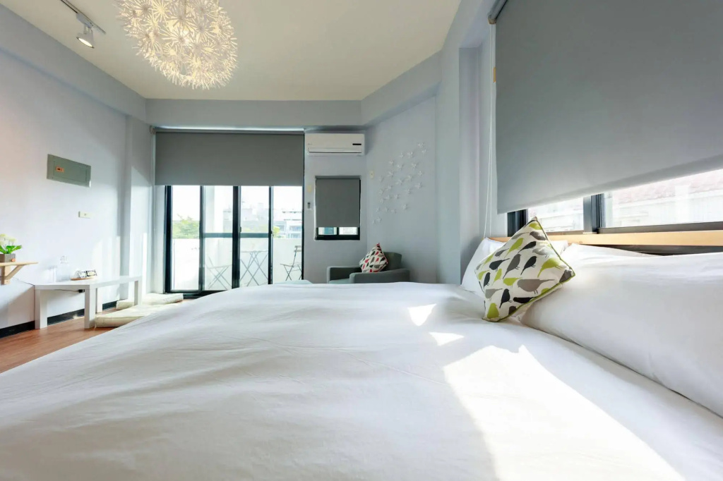 SR Life House