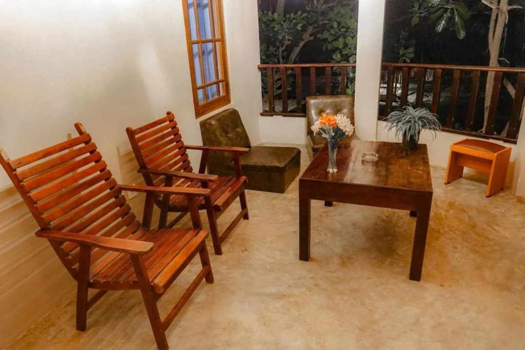 Harmony Beach Bungalows