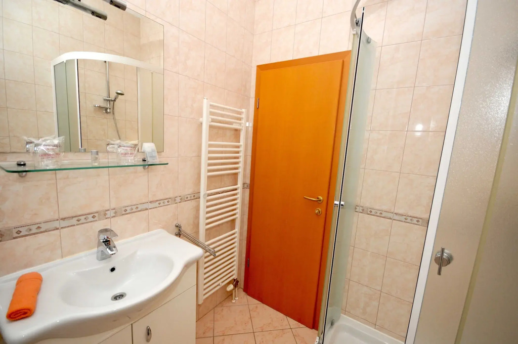 Apartmani Trogir