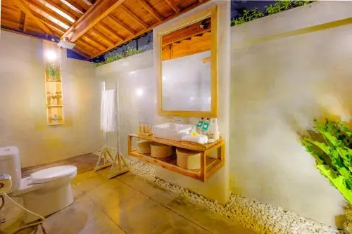 Canggu Green Paradise Bungalows