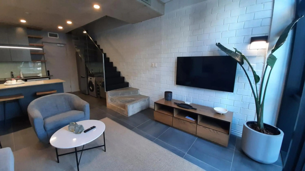 Loft -19 Umhlanga Arch New York style lofts