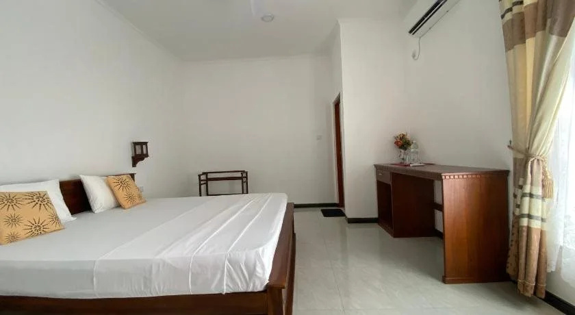 Welcome Family Guest House.
