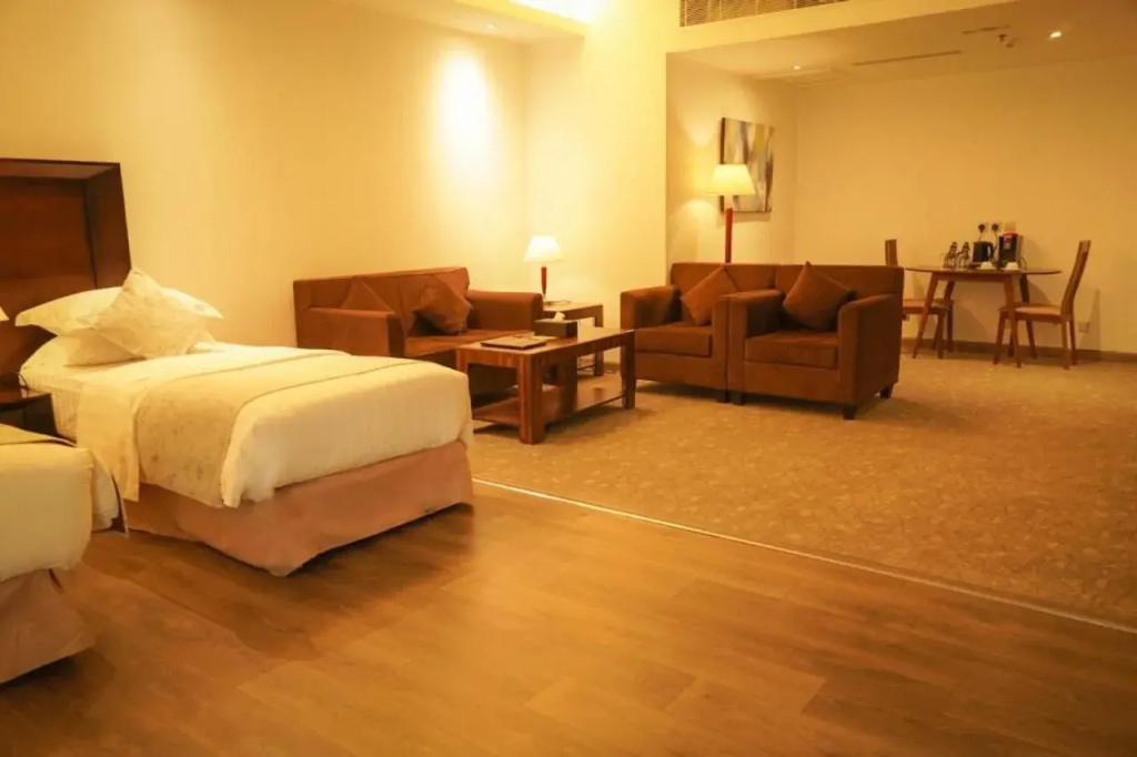 Helat Hotel