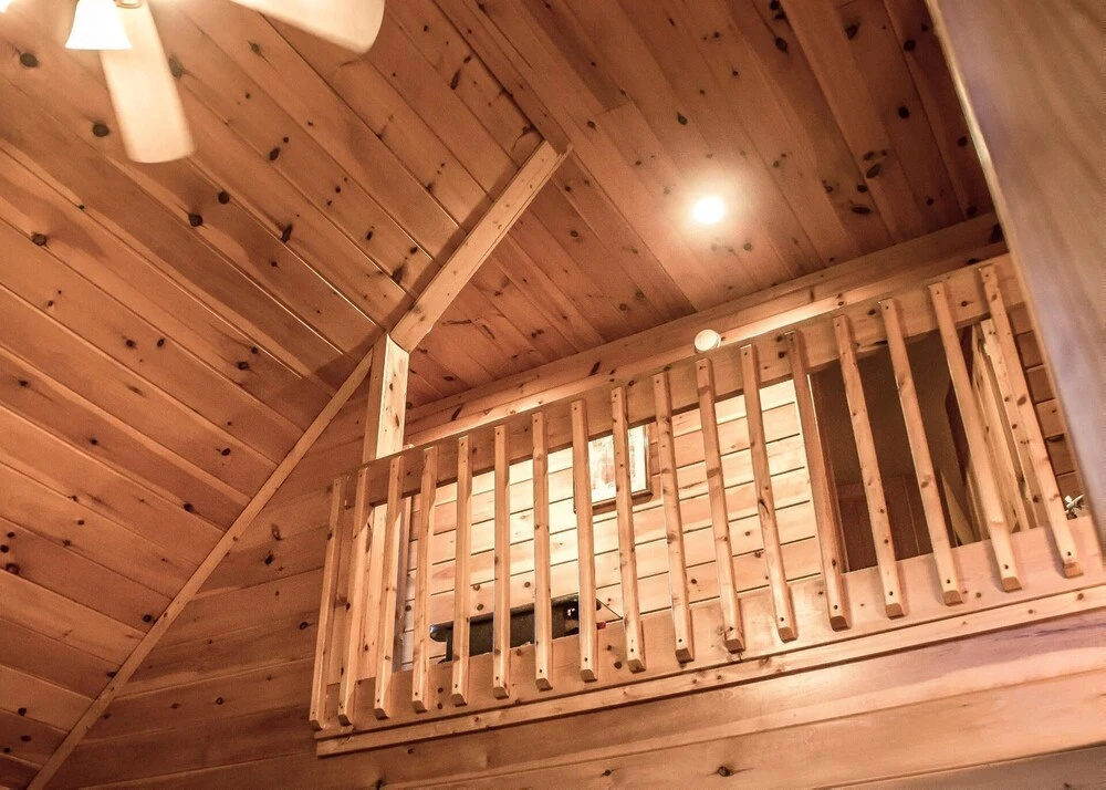 Birchwood Lodge