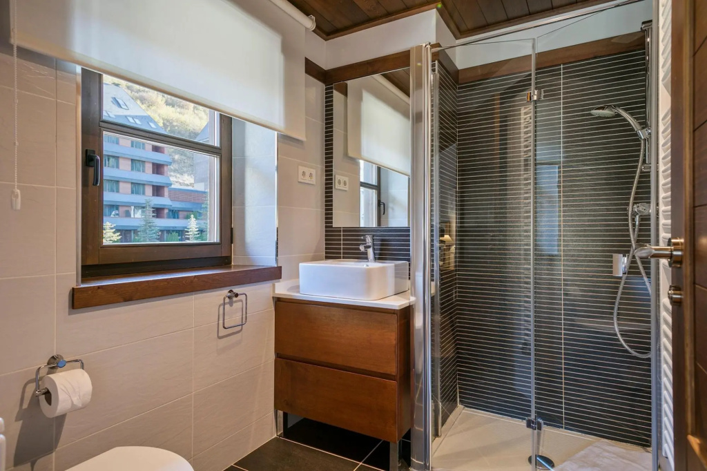 Luderna - Apartamento Val de Ruda A14 Montoliu