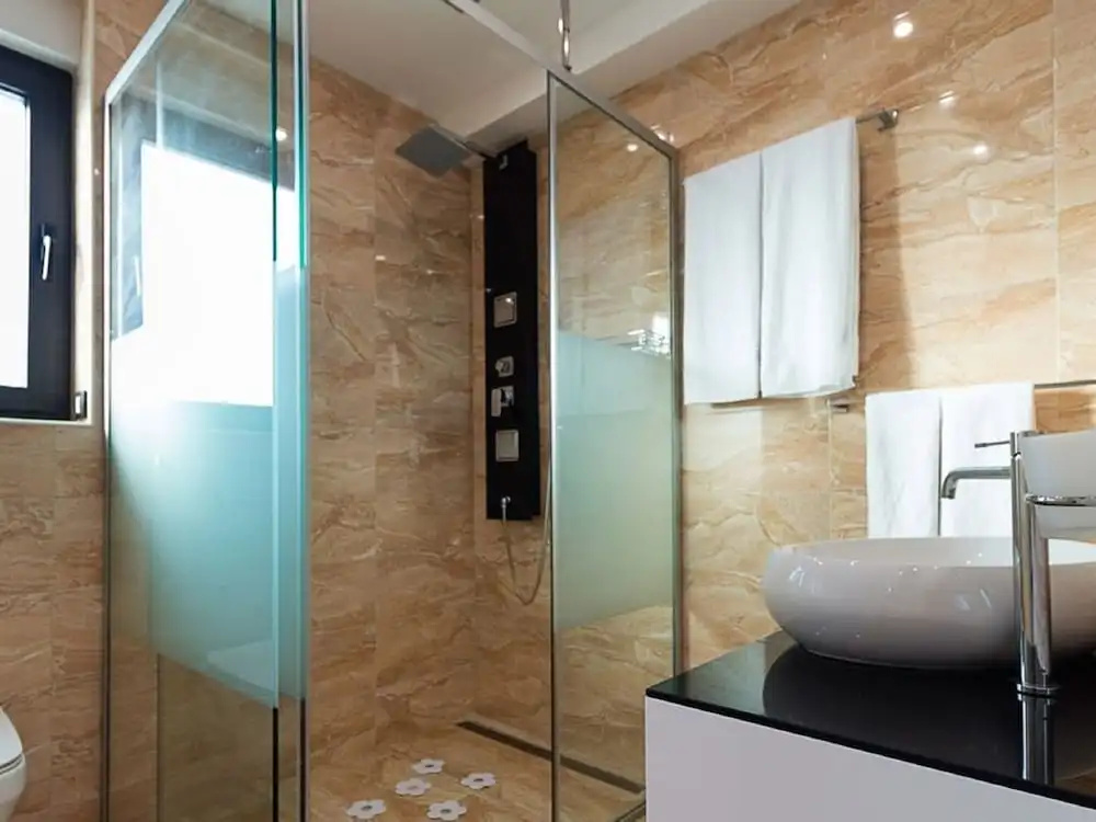 Luxurious Villa in Grizane with Sauna