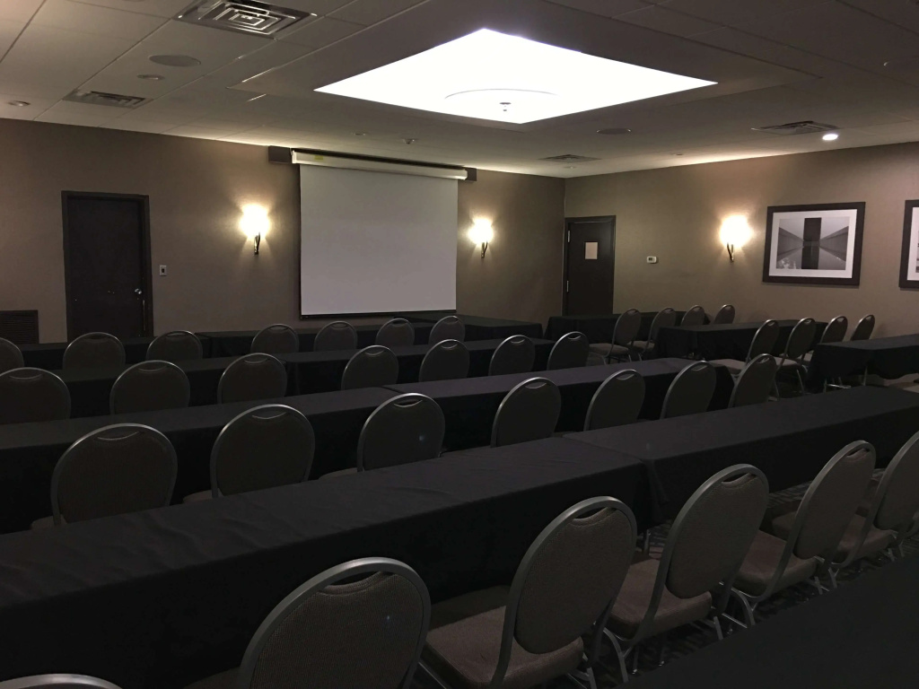 Best Western Plus Kingston Hotel and Conference Center