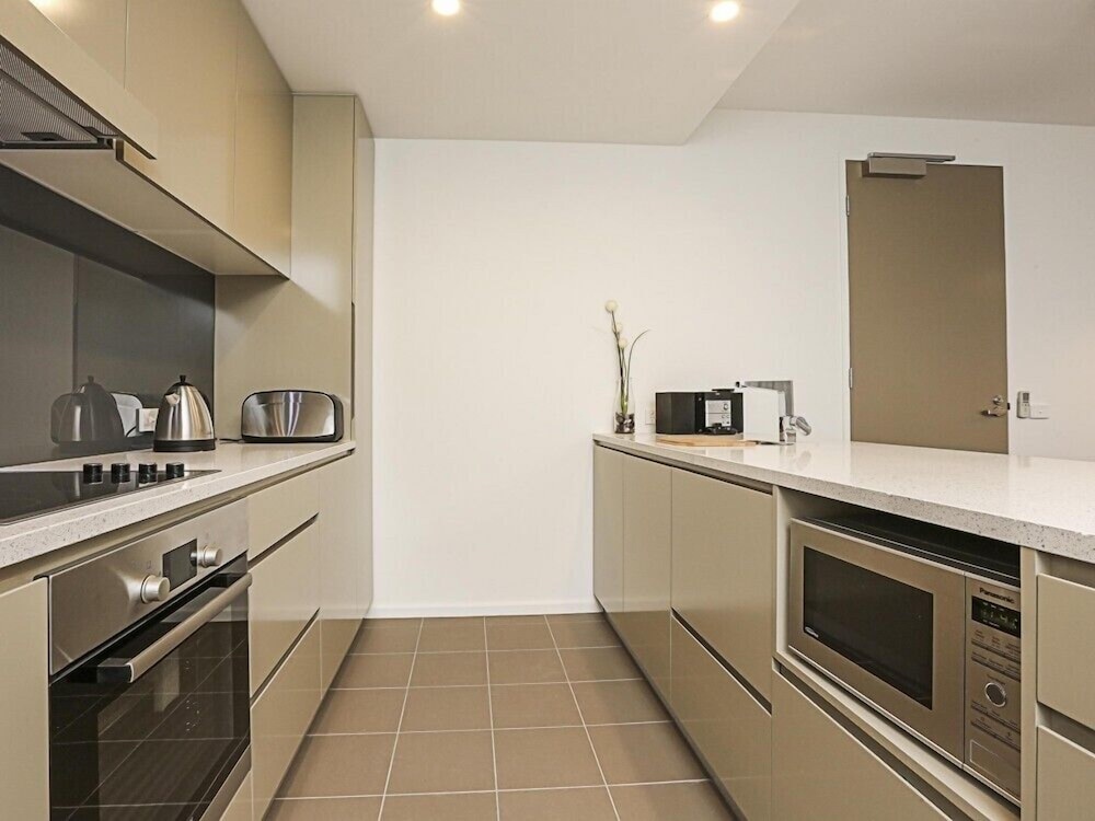 Accommodate Canberra - Quayside