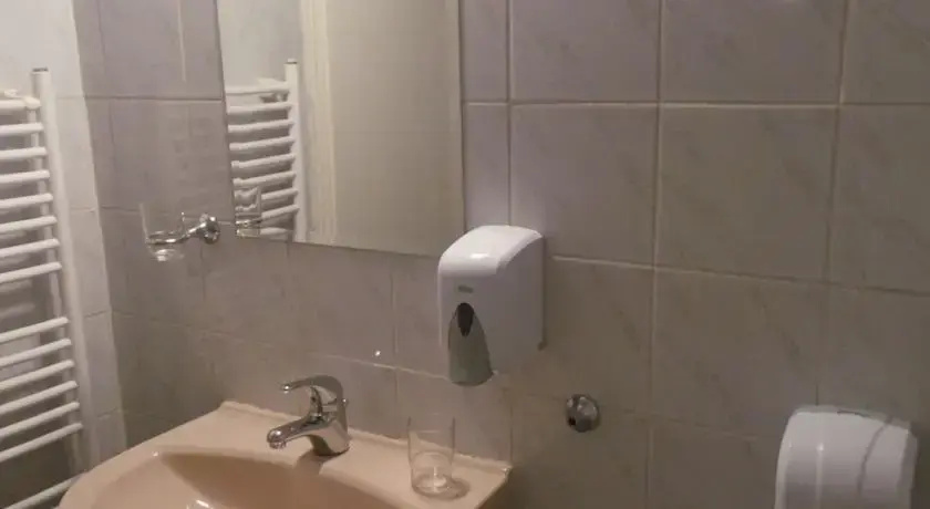 Hotel City INN Sofia