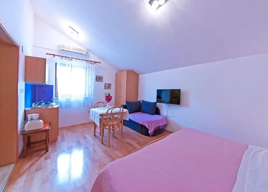 Villa Ana
