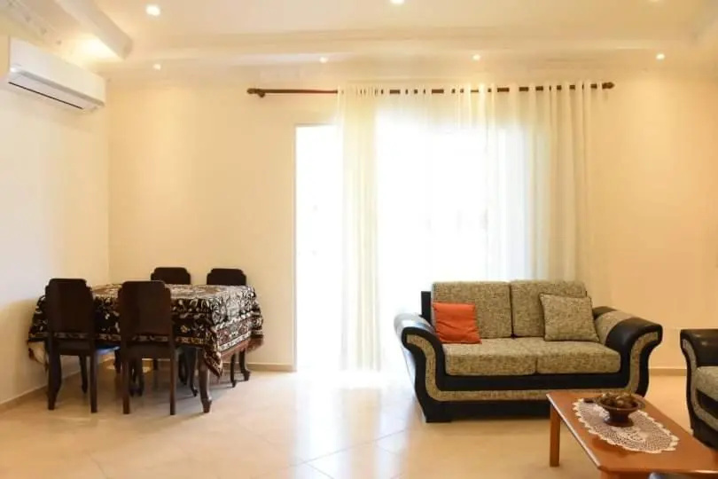 Giorgio Gest House