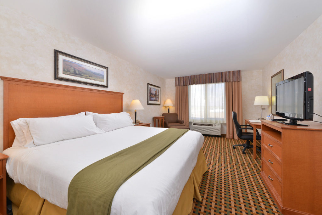 Holiday Inn Express Rawlins by IHG