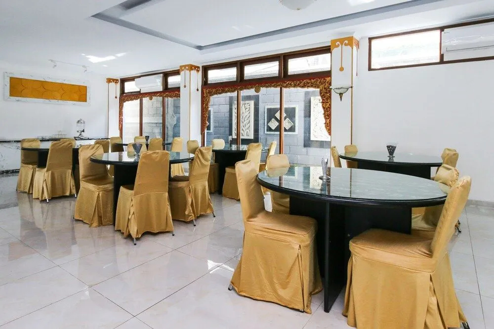 Airy Malioboro HOS Cokroaminoto 108 Yogyakarta