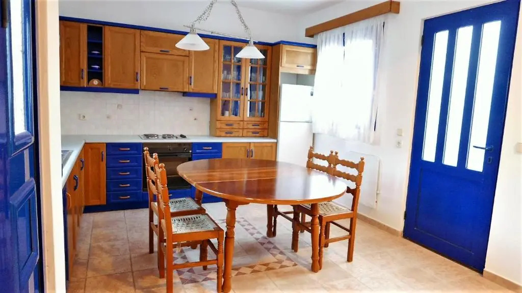 Electra Village House