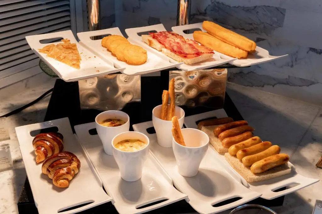 DoubleTree by Hilton Shanghai Hongqiao