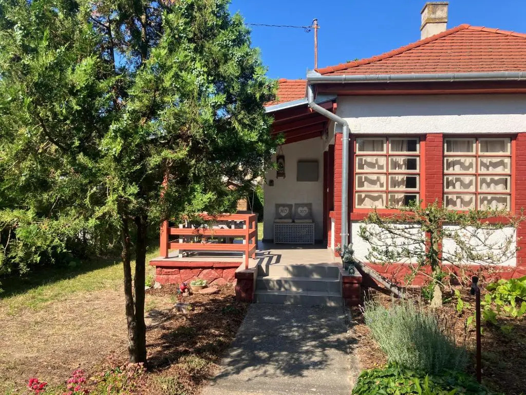 Karneol Apartman