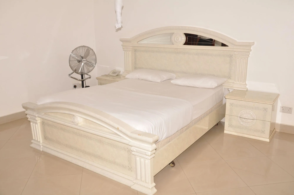 Sienna Beach Hotel - Entebbe