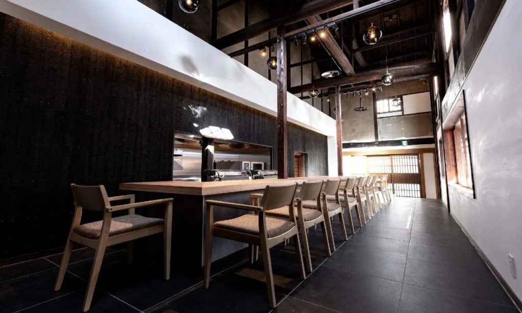 NIPPONIA HOTEL NARA NARAMACHI