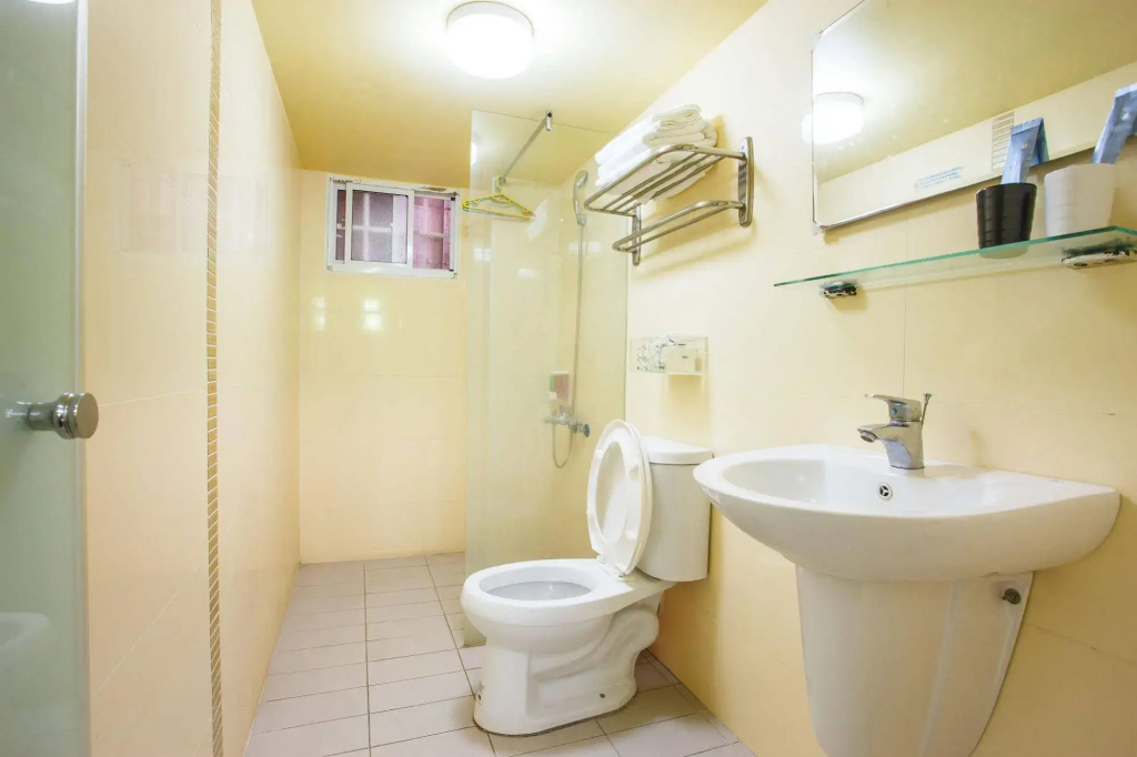 Tainan House D