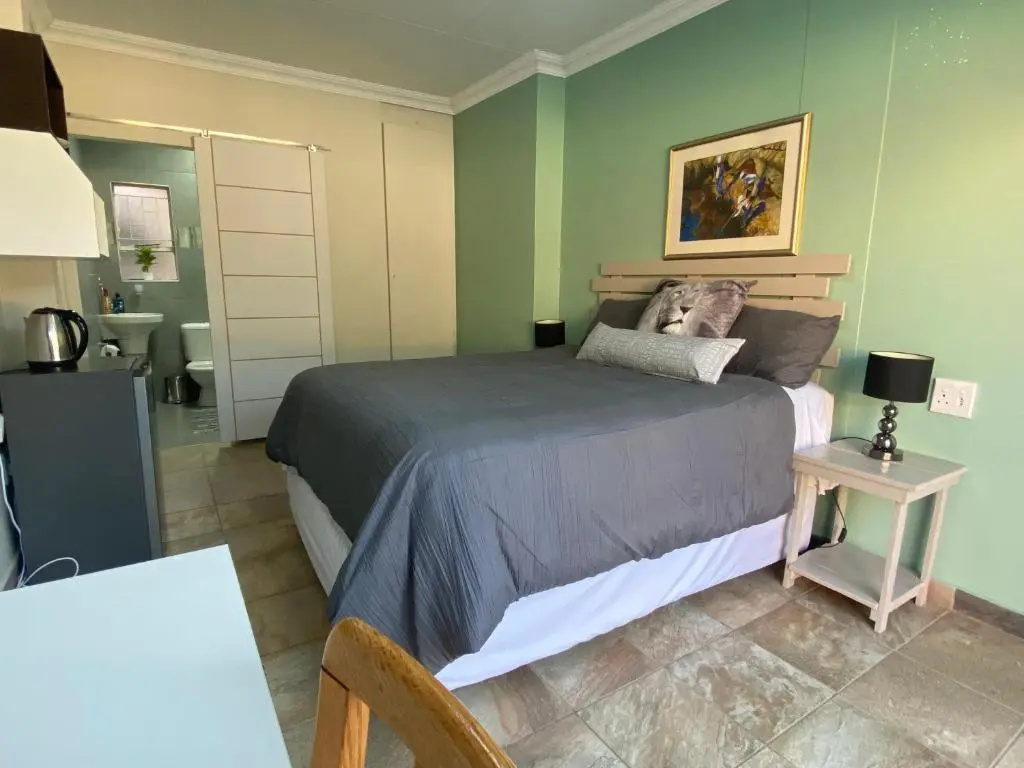 Protea Guesthouse
