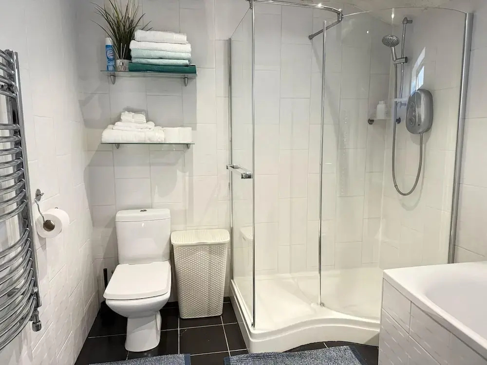 SpareRoom in Plumstead - London